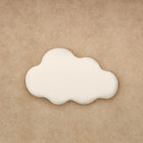 Boucle Cloud Wall Decor