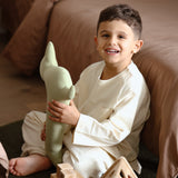 'Roley' The Dachshund