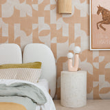 Boucle Bedhead & Wall Panels