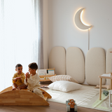 Boucle Bedhead & Wall Panels