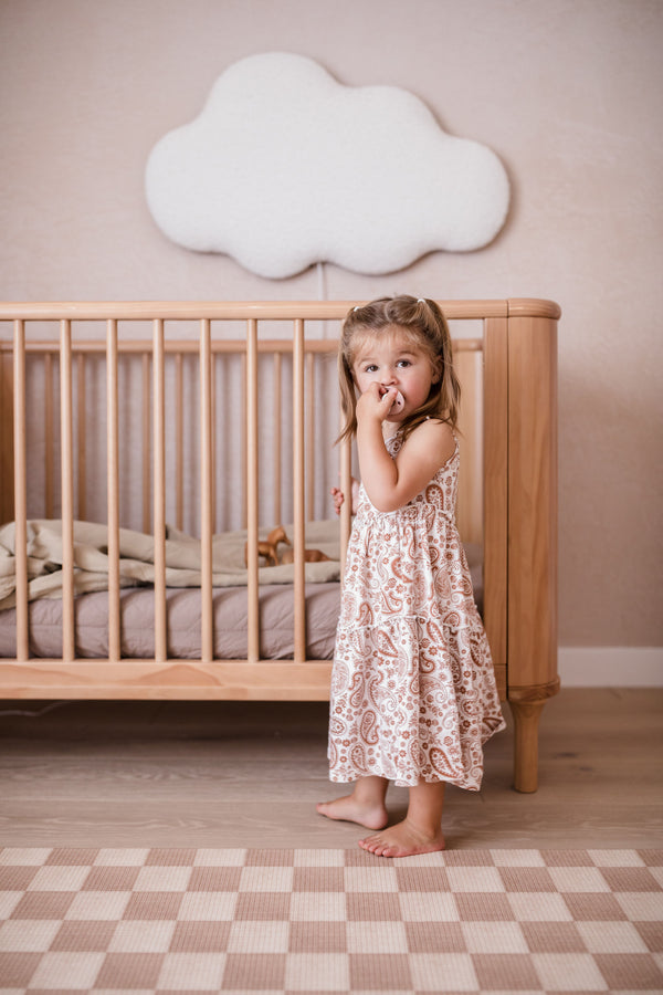 Must-Have Nursery Items: Insights from Rolenn Studio