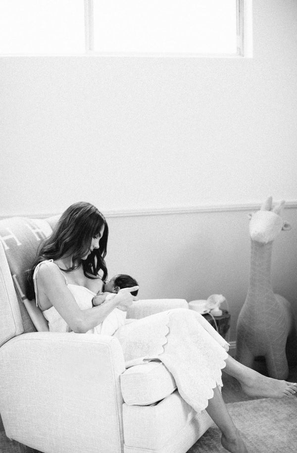 Things I Wish I Knew Before Having a Baby